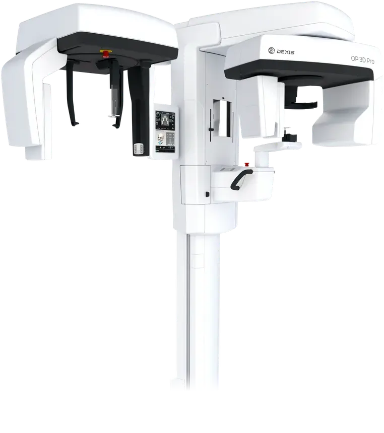 Томограф Orthopantomograph DEXIS (KaVo) OP 3D Pro
