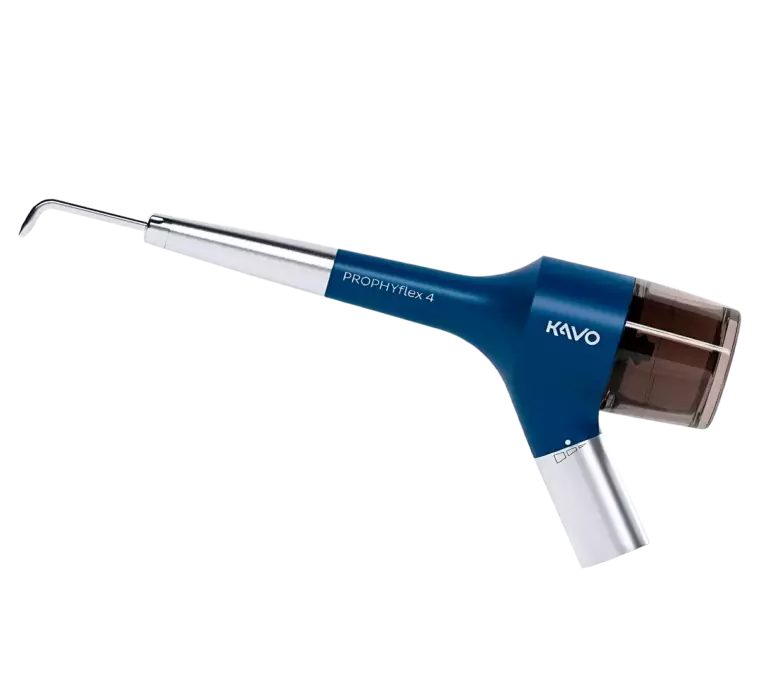PROPHYflex 4 — порошкоструйный наконечник
