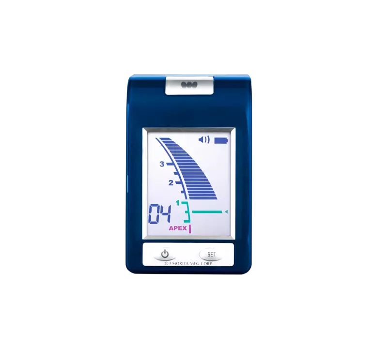 Root ZX mini — стоматологический апекслокатор